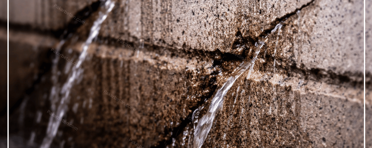 Solusi Perlindungan Anti Bocor