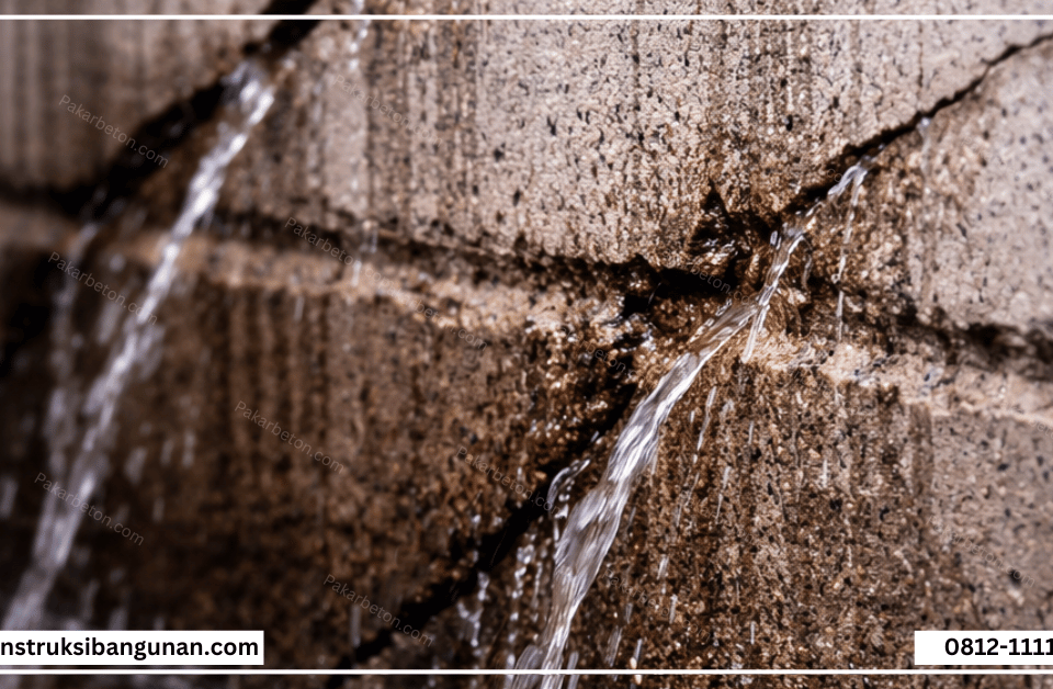 Solusi Perlindungan Anti Bocor