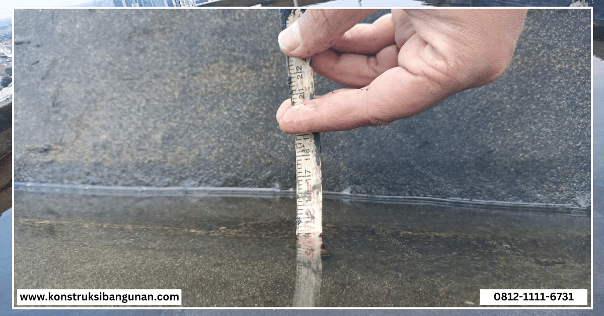 Solusi Perlindungan Anti Bocor