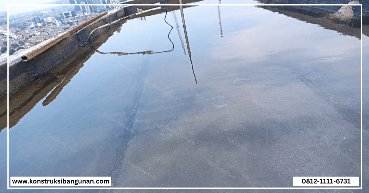 Solusi Perlindungan Anti Bocor