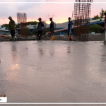 Jasa Pengecoran dan Floor Hardener Lantai