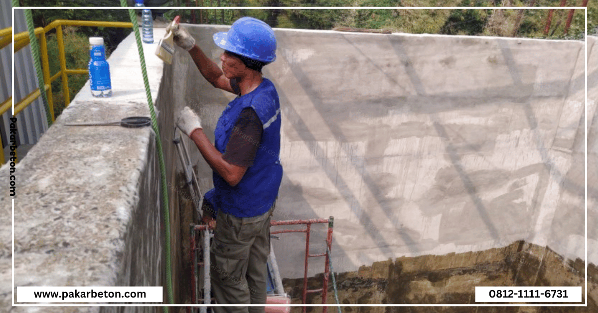 jasa FRP lining Jawa Timur