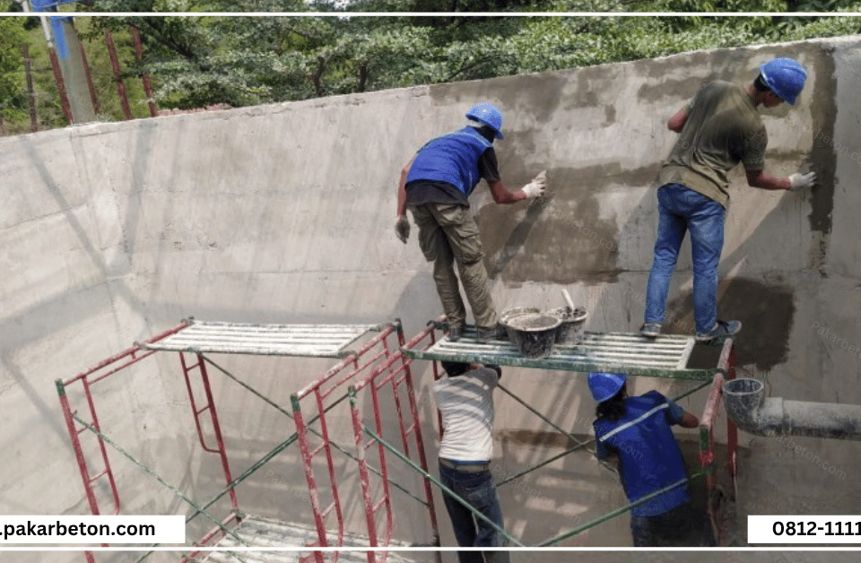jasa FRP lining Jawa Timur