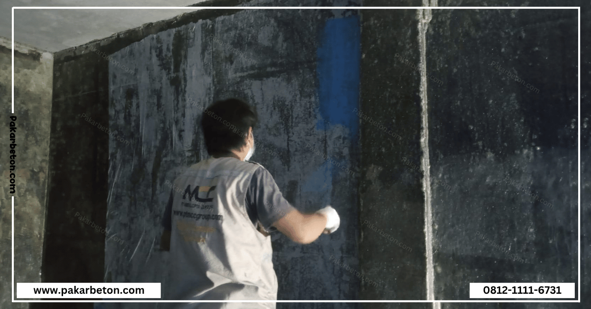 jasa FRP lining Jawa Timur
